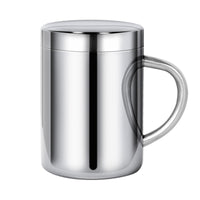 Stainless Steel Mug