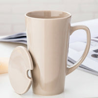 Nordic Glass Mug