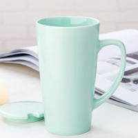 Nordic Glass Mug