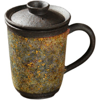 Rock Mine Tea Mug